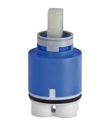 Cartouche pour mitigeur lavabo Kos, 93 500 07+08+12+13