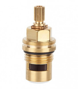A G 001 BAC(COMI), accessoire partie supérieure, eau chaude