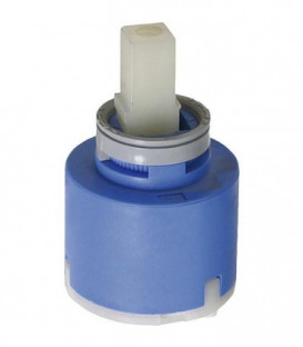 Cartouche 40mm pour 93 901 78, 93 912 63+64, 93 950 71+75 93 024 34+35+37+38, 93 776 15