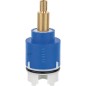 Cartouche de commutation pour colonne de douche Enzan 93 163 98+99