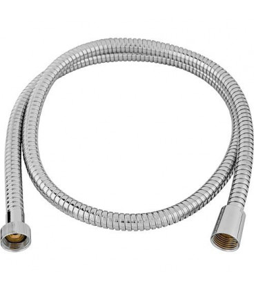 Flexible de douche de rechange pour kit douche hygiene Ettalia L : 1200mm