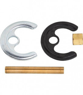 Kit de fixation Modele Salsa