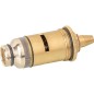 Cartouche Grohe DN15 (1/2") pour mitigeur thermostatique mural/encastré