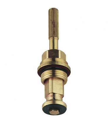 Tete Grohe 06185 pour robinetterie encastrée assise 42mm 3/4"