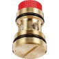 Clapet anti-retour Grohe 43433 chromé