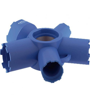 Cle de demontage et de montage pour perlateur XX unite XX