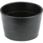 Etrangleur de rincage Grohe convient pour reservoir de chasse encastre, ref.:42300000