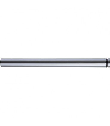 Grohe rallonge de tuyau de refoulement 200mm, chrome