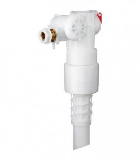 Robinet flotteur Grohe 43537 pour réservoir WC
