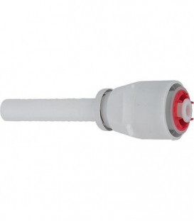 Grohe Rallonge d ecoulement Servo sans siege