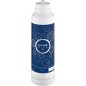 Filtre de rechange Grohe Blue capacité 2600 l à 15°dkH/L-Size ref. 40412001
