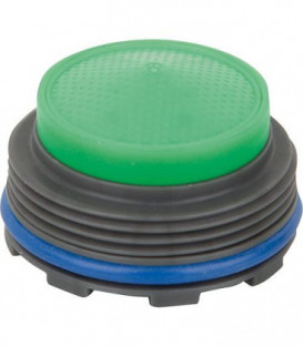 Aerateur Cache Hansa M21,5 x 1 JR-R 59913318