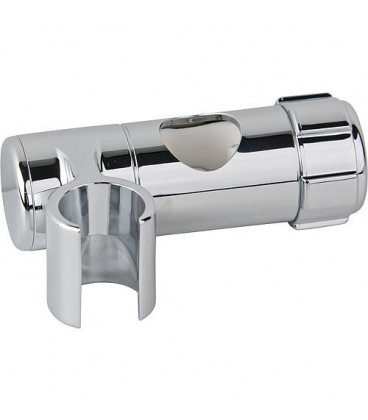 Curseur Hansa chrome 59912595 diam. 22 mm