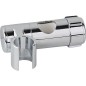 Curseur Hansa chrome 59912595 diam. 22 mm