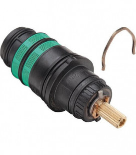 Cartouche, thermostat Hansgrohe Unite de reglage T30, type SMTC
