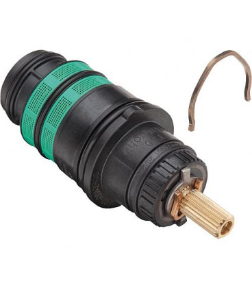 Cartouche, thermostat Hansgrohe Unite de reglage T30, type SMTC