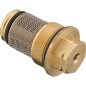 Clapet de retenue, complet pour thermostat 1/2" 13372 et 12305