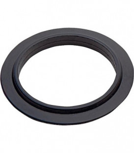 Joint a levres Hansgrohe pour bonde de lavabo Push-Open 97205000