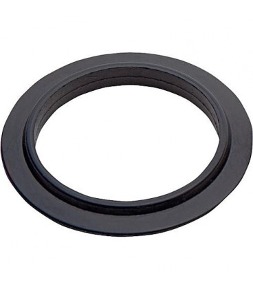 Joint a levres Hansgrohe pour bonde de lavabo Push-Open 97205000