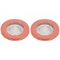 Kit joint de tamis Hansgrohe 2 pcs