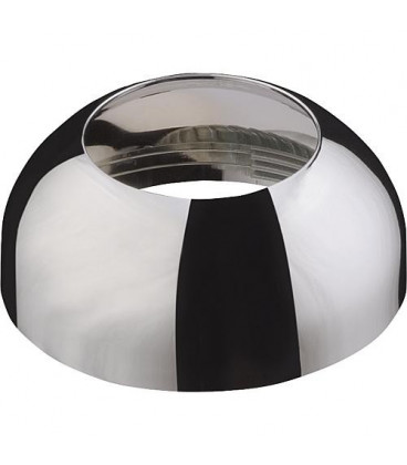 Capuchon Hansgrohe pour Metropol pour mitigeur de lavabo, chromé 94130000