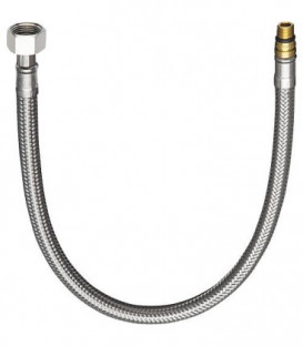 Flexible de douche Hansgrohe DS/DN8/ 3-8 96507000