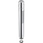 Douchette Hansgrohe Unica Connect 98715000