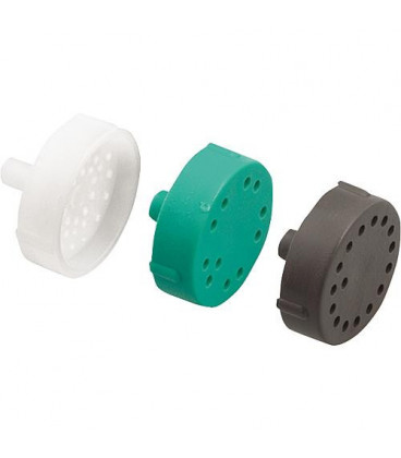 Kit économie d'eau Hansgrohe 92019000