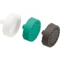 Kit économie d'eau Hansgrohe 92019000