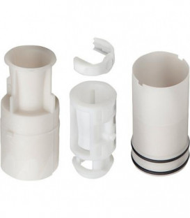 Frein pour flexible Hansgrohe 98656000