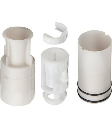 Frein pour flexible Hansgrohe 98656000