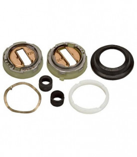 Kit service melangeur Hansgrohe, pour technique melangeur a bille, cle de service