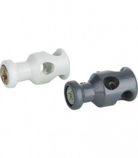 Pièce de serrage complète Ideal Standard - chromée