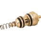 Tetede robinetterie Ideal Standard A962411NU