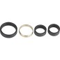Kit d'étanchéité Ideal Standard cartouche 53 mm - 8G