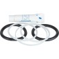 Kit de joints Ideal Standard A1520/A1530 à partir de 1980-83