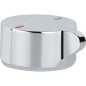 Bec col de cygne Ideal Standard pour robinetterie temporisée B960631AA