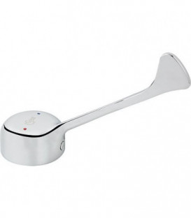 Levier clinique Ideal Standard Ceramix/Cerafit, chromé A960745AA