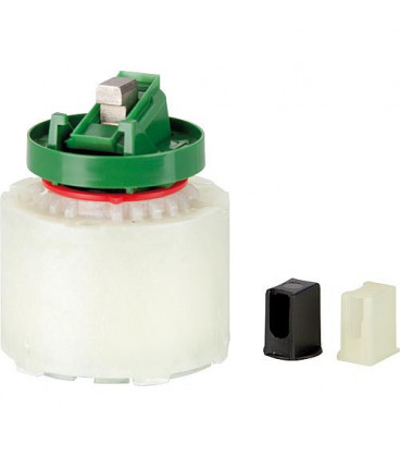 Cartouche Ideal Standard sans vis de fixation pour CERA-LUX-Sprint-Mix/A960500