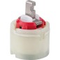 Cartouche 40 mm Ideal Standard N° de réf.fabricant: A963785NU