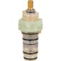 Cartouche thermostatique convient pour Ceratherm 93 171 32-34, ref. A861371NU