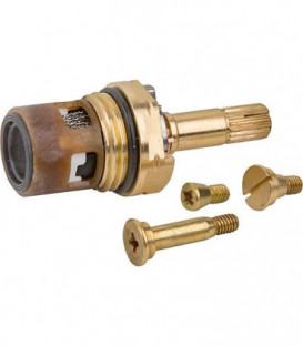Tete cartouche Ideal Standard complete A963033NU