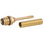 Partie intérieure encastrée Ideal Standard, G1/2 A961225NU