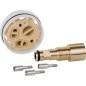 Rallonge Jado pour BS2 encastré, 20 mm F960866NU
