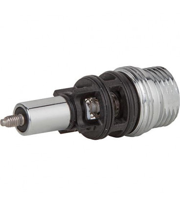 Inverseur automatique Ideal Standard - chromé série Active