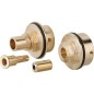 Rallonge Ideal Standard 25 mm