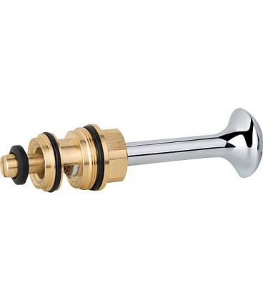 Inverseur Ideal Standard pour Ovation 8009, chromé A860064AA
