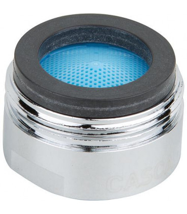 Aerateur Neoperl D.M 24+1, chromé A960321AA
