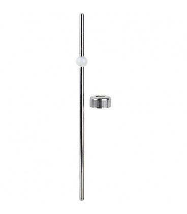 Tirette Ideal Standard complete, chromée A961206AA