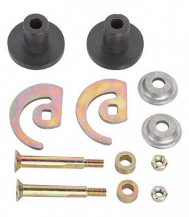 Kerafix-Kit fixation Geberit 597159000